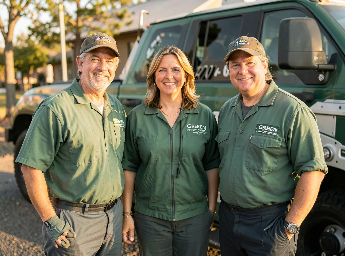 Water Damage Restoration company in Mendota, CA