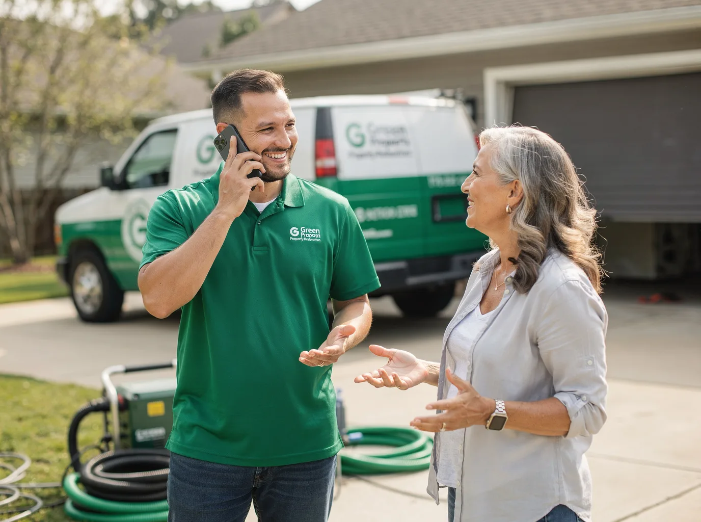 Water Damage Restoration Mendota, CA FAQs